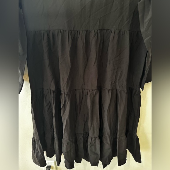 Sezane Robe Aure - Picture 8 of 9